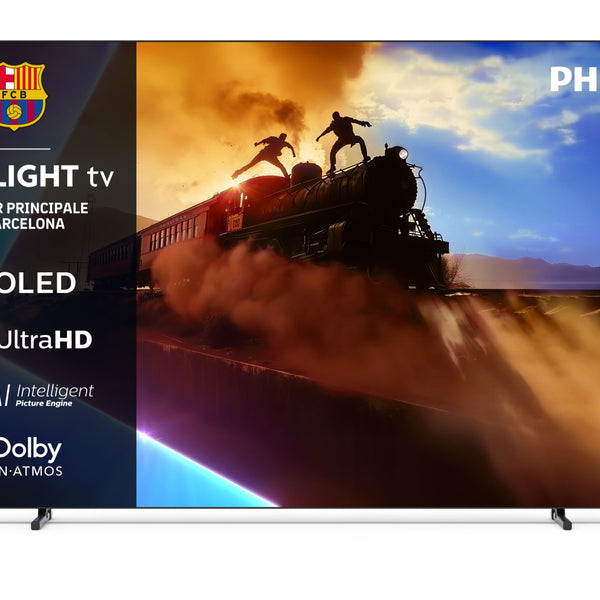 48OLED770 121 9 cm (48") 4K Ultra HD Smart TV Wifi Negro