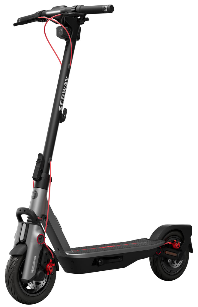 Ninebot F3 Pro E Negro