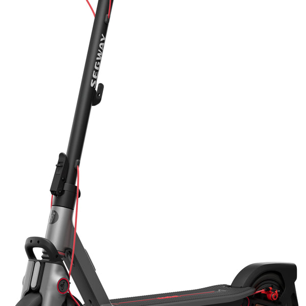 Ninebot F3 Pro E Negro