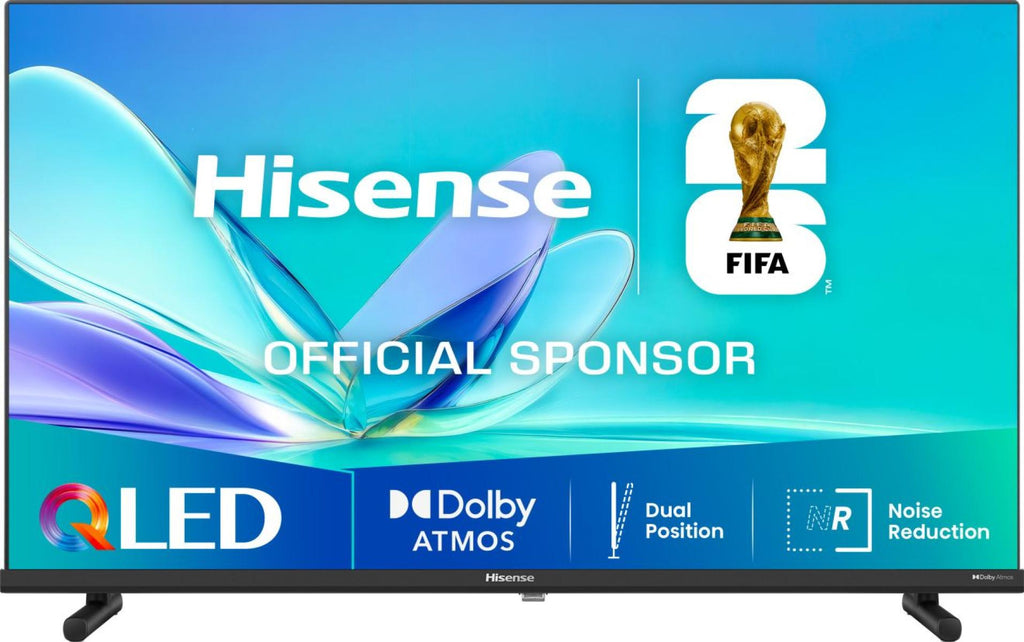 32A5Q 81 3 cm (32") Full HD Smart TV Wifi Negro