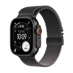 Watch Ultra 3 OLED 49 mm Digital 422 x 514 Pixeles Pantalla tctil 5G Negro Wifi GPS (satlite)