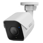 BC500 cmara de vigilancia Bala (forma) Cmara de seguridad IP Interior y exterior 2880 x 1620 Pixeles Pared