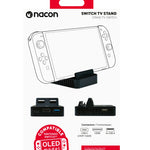 SWITCHTVSTAND accesorio y piza de videoconsola Estacin de carga