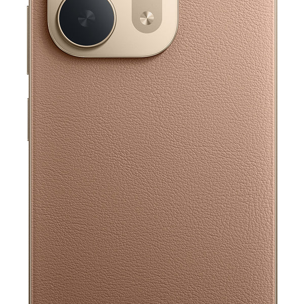 Redmi 17C 5G 17 5 cm (6.9") Ranura hbrida Dual SIM 4 GB 128 GB 6000 mAh Marrn