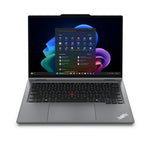ThinkPad X1 2-in-1 Gen 11 Aura Edition Copilot+ PC Intel Core Ultra 5 325 Hbrido (2-en-1) 35 6 cm (14") Pantalla tctil WUXGA 32 GB LPDDR5x-SDRAM 512 GB SSD Wi-Fi 7 (802.11be) Windows 11 Pro Espaol Gris