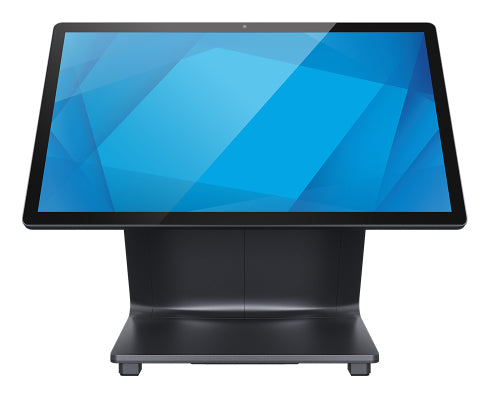 Elo Pay Z30 39 6 cm (15.6") 1920 x 1080 Pixeles Pantalla tctil Gris Oscuro