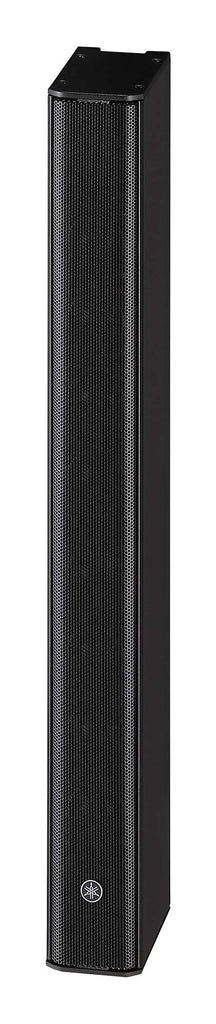 VXL1B-8 altavoz Rango completo Negro Almbrico 80 W