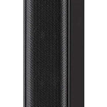 VXL1B-8 altavoz Rango completo Negro Almbrico 80 W