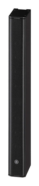 VXL1B-8 altavoz Rango completo Negro Almbrico 80 W