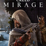 Assassin's Creed Mirage Estndar Alemn  Ingls  Espaol  Francs  Italiano  Japons  Coreano  Portugus PlayStation 5