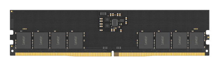 LD5U32G56C46ST-BGS mdulo de memoria 32 GB 1 x 32 GB DDR5 5600 MT/s 262-pin SO-DIMM ECC