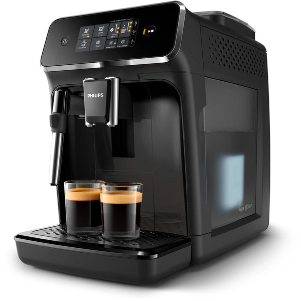 2200 series EP2225/10 cafetera elctrica Totalmente automtica Mquina espresso 1 8 L