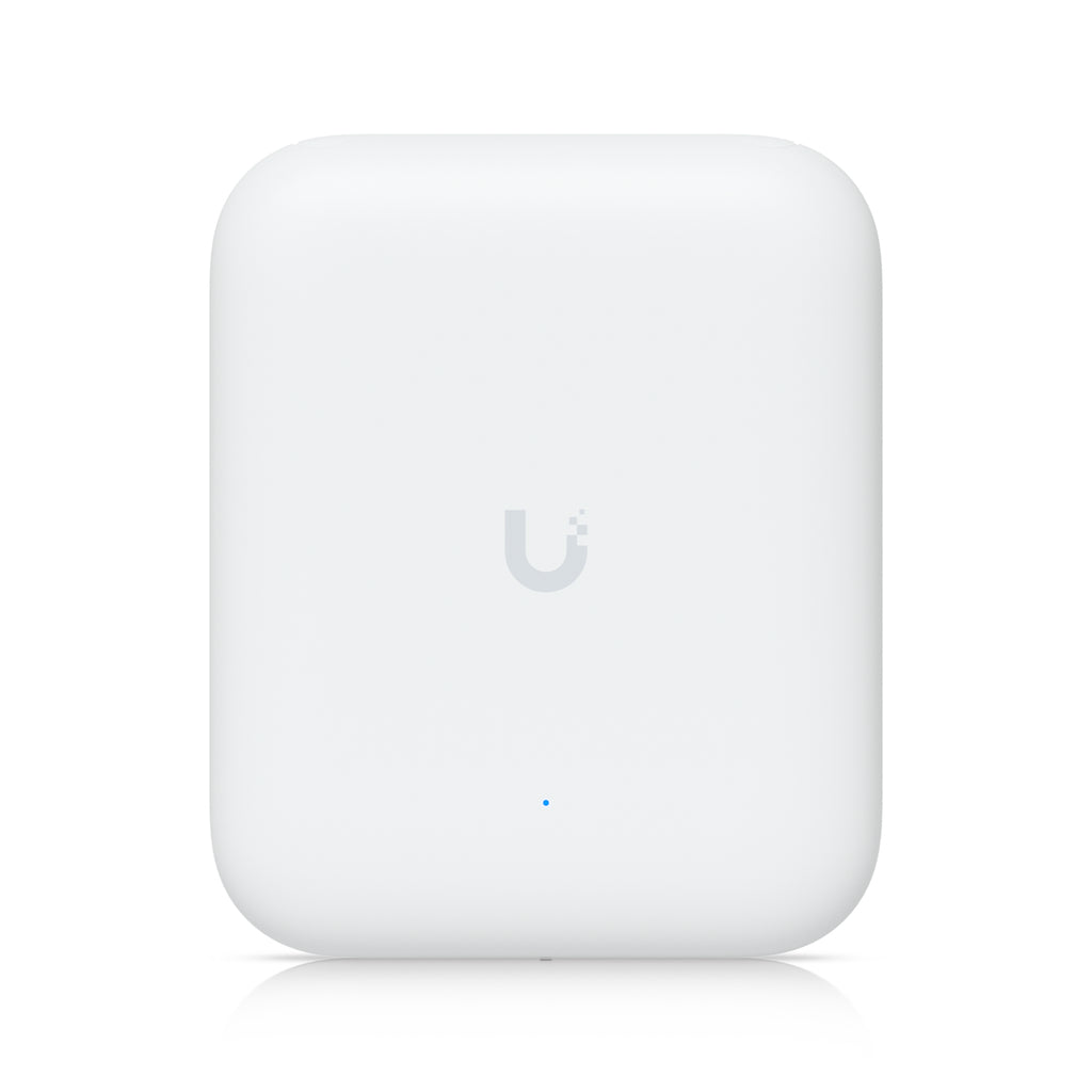 U7 Outdoor 4300 Mbit/s Blanco Energa sobre Ethernet (PoE)