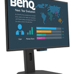 BL2490TC pantalla para PC 60 5 cm (23.8") 1920 x 1080 Pixeles Full HD LCD Negro