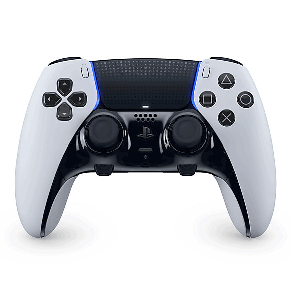 DualSense Edge Negro  Blanco Bluetooth Gamepad Analgico/Digital PlayStation 5