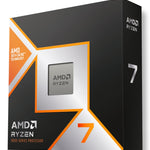 Ryzen 7 9850X3D procesador 4 7 GHz 96 MB L3 Caja