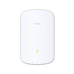 DAP-X3060W punto de acceso inalmbrico 1000 Mbit/s Blanco Energa sobre Ethernet (PoE)