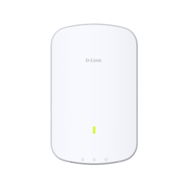 DAP-X3060W punto de acceso inalmbrico 1000 Mbit/s Blanco Energa sobre Ethernet (PoE)