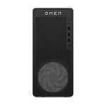 OMEN 16L TG03-0075ns Intel Core i5 i5-14400F 16 GB DDR5-SDRAM 1 TB SSD NVIDIA GeForce RTX 5060 Windows 11 Home Torre PC Negro