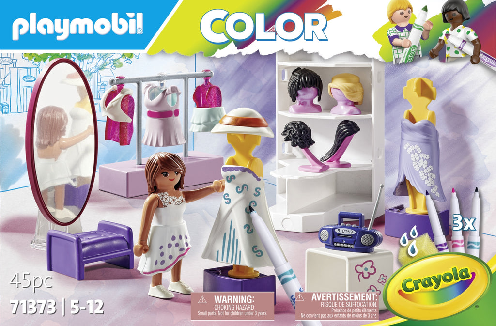 71373 set de juguetes