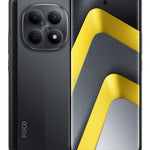 M8 5G 17 2 cm (6.77") Ranura hbrida Dual SIM USB Tipo C 8 GB 256 GB 5520 mAh Negro