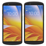 TC53e ordenador mvil de mano 15 2 cm (6") 1080 x 2160 Pixeles Pantalla tctil Negro