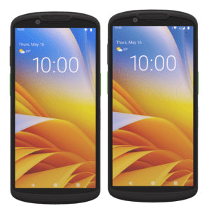 TC53e ordenador mvil de mano 15 2 cm (6") 1080 x 2160 Pixeles Pantalla tctil Negro