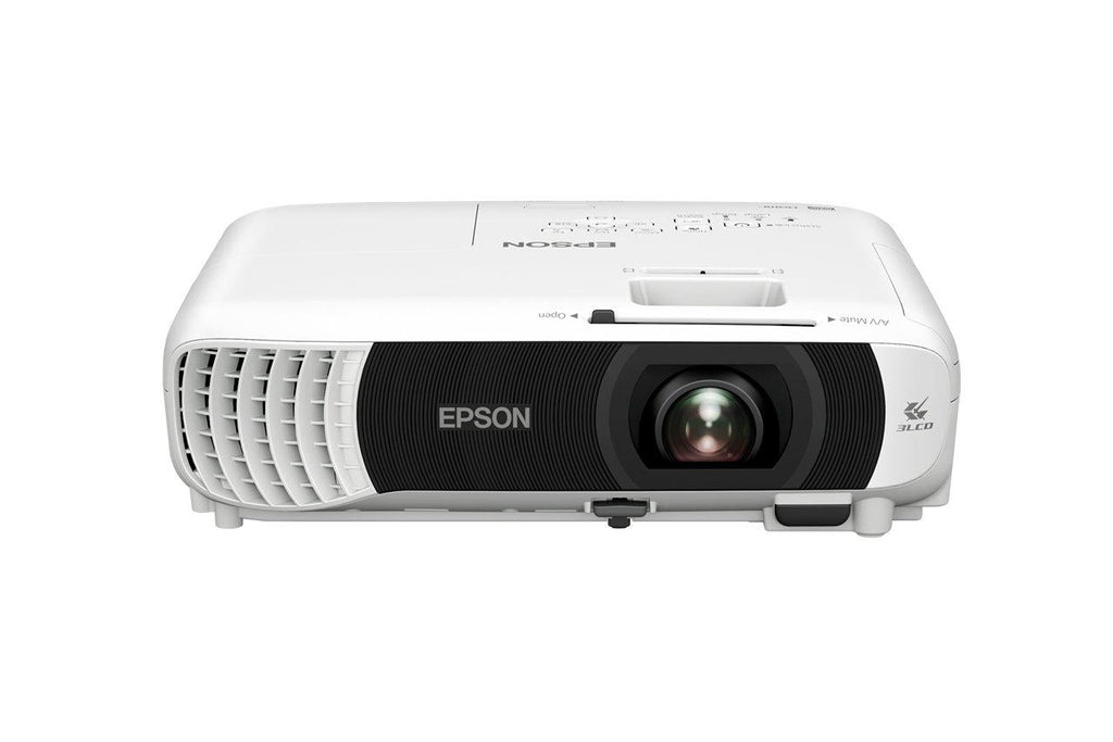 EB-FH08 3600 lmenes ANSI 3LCD 1080p (1920x1080) Blanco