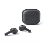 MOTO BUDS 065 Auriculares True Wireless Stereo (TWS) Dentro de odo Llamadas/Msica USB Tipo C Bluetooth Negro