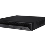 QRN-830S Grabadore de vdeo en red (NVR) Negro
