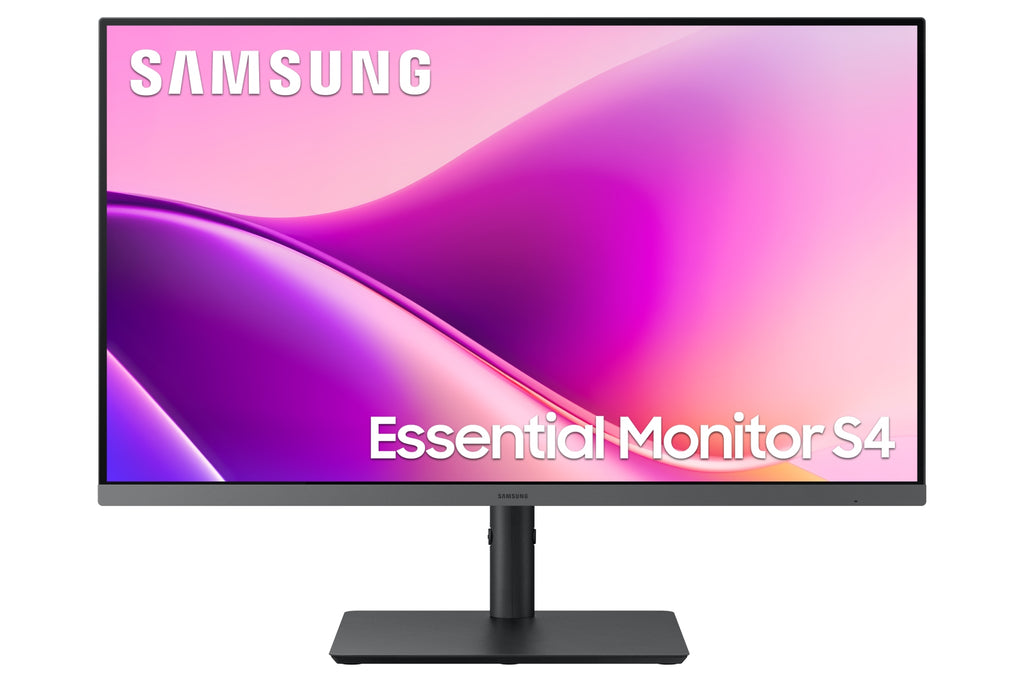 S43UF pantalla para PC 68 6 cm (27") 1920 x 1080 Pixeles Full HD LCD Negro