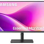 S43UF pantalla para PC 68 6 cm (27") 1920 x 1080 Pixeles Full HD LCD Negro