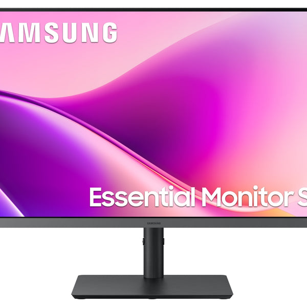 S43UF pantalla para PC 68 6 cm (27") 1920 x 1080 Pixeles Full HD LCD Negro