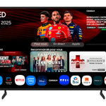 TQ65Q7F4AU 165 1 cm (65") 4K Ultra HD Smart TV Wifi Negro