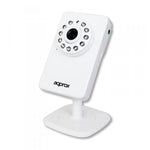 APPIP03P2P cmara de vigilancia Cubo Cmara de seguridad IP Interior 640 x 480 Pixeles Escritorio
