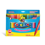 Joy rotulador Fino Multicolor 24 pieza(s)