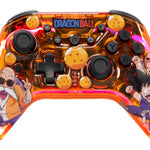 Wireless Gamepad Dragon Ball Kame FR-TEC