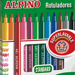 ALP EST.12 ROT P.FINA COL.STD AR000002