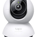 Tapo TC74 cmara de vigilancia Bombilla Cmara de seguridad IP Interior 2880 x 1620 Pixeles Techo/Escritorio