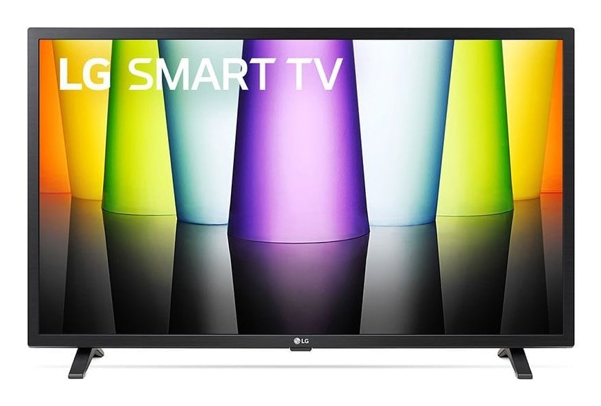32LQ630B6LA Televisor 81 3 cm (32") HD Smart TV Wifi Negro