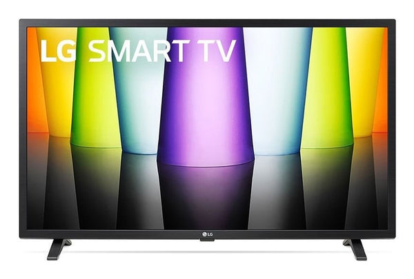 32LQ630B6LA Televisor 81 3 cm (32") HD Smart TV Wifi Negro