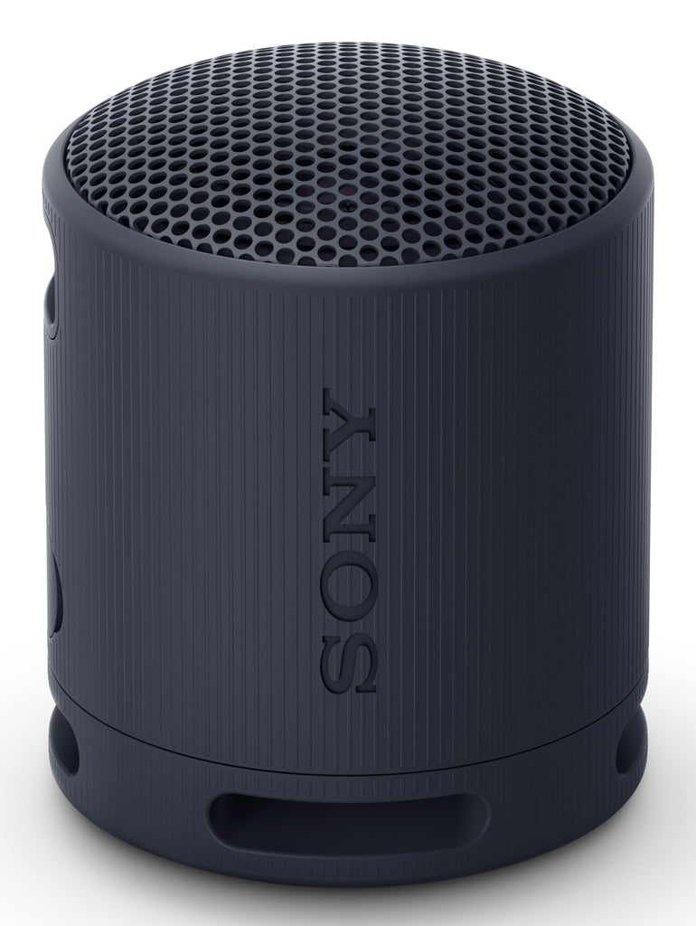 SRS-XB100 Altavoz monofnico porttil Negro