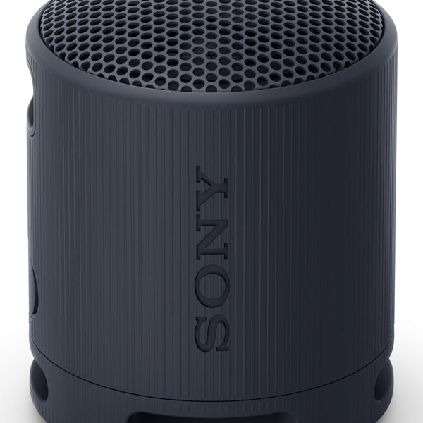 SRS-XB100 Altavoz monofnico porttil Negro