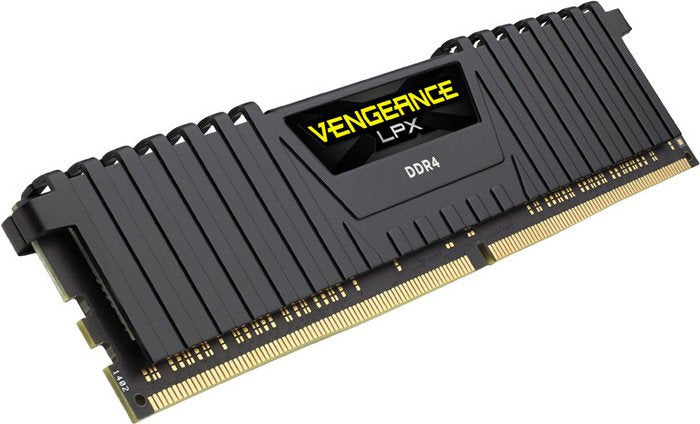 Vengeance LPX 16GB DDR4-2400 mdulo de memoria 1 x 16 GB 288-pin DIMM