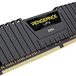 Vengeance LPX 16GB DDR4-2400 mdulo de memoria 1 x 16 GB 288-pin DIMM