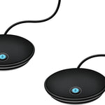 989-000171 micrfono Negro Micrfono de superficie para mesa