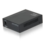 GVT-2010 convertidor de medio Negro