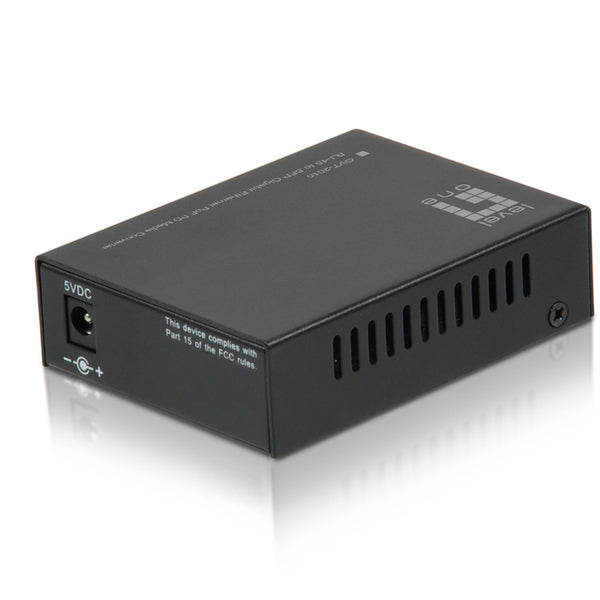 GVT-2010 convertidor de medio Negro