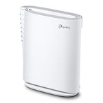 RE900XD ampliador de red Transmisor de red Blanco 10  100  1000  2500 Mbit/s