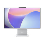 IdeaCentre AIO 27IRH9 Intel Core i7 i7-13620H 68 6 cm (27") 1920 x 1080 Pixeles PC todo en uno 16 GB DDR5-SDRAM 1 TB SSD Windows 11 Home Wi-Fi 6 (802.11ax) Gris